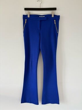 Y2K Emilio Pucci Knit Trouser